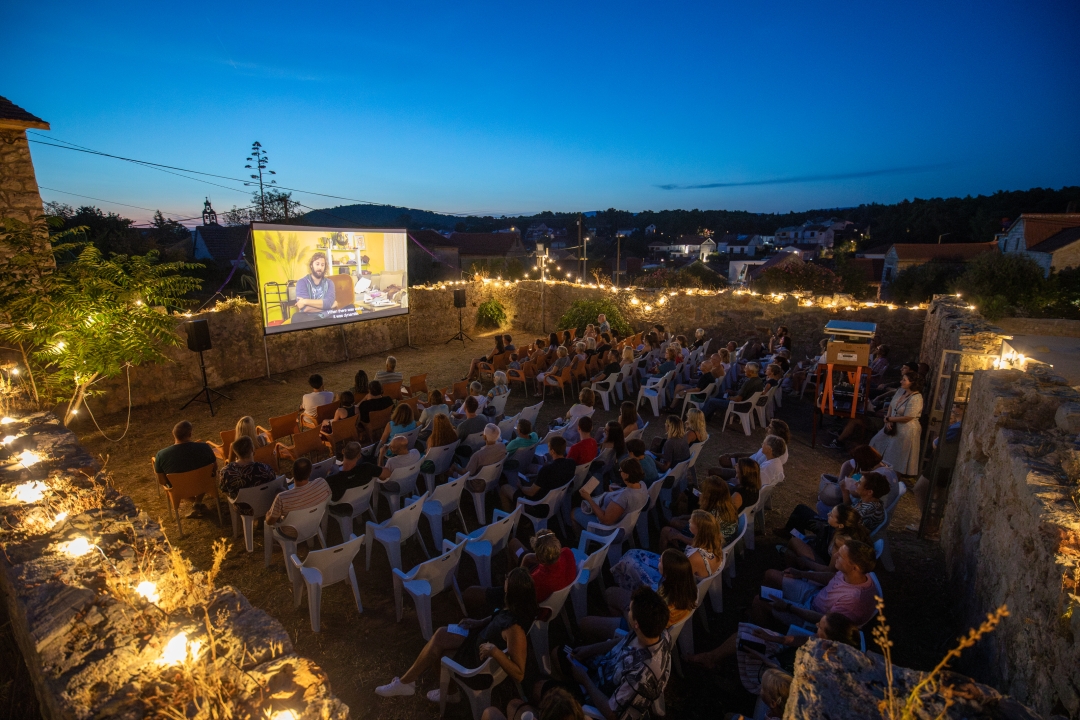 Vrboska Film Festival