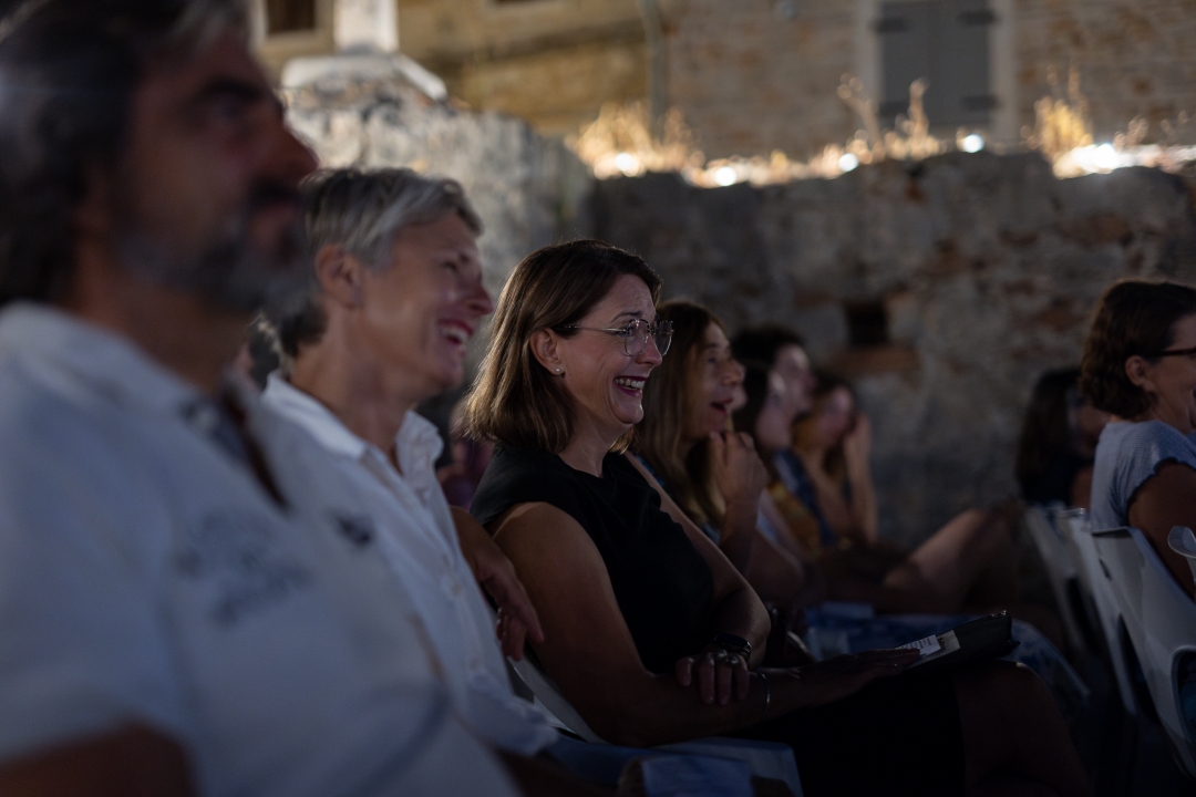 Vrboska Film Festival