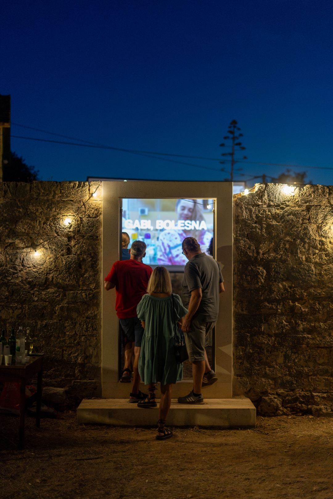 Vrboska Film Festival