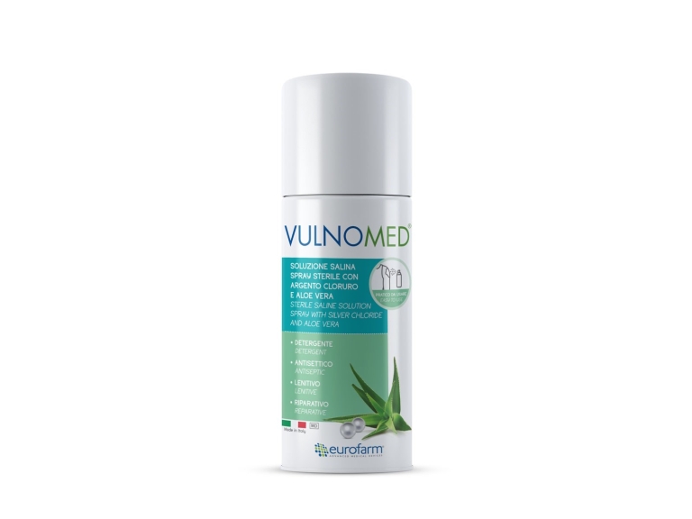 Vulnomed