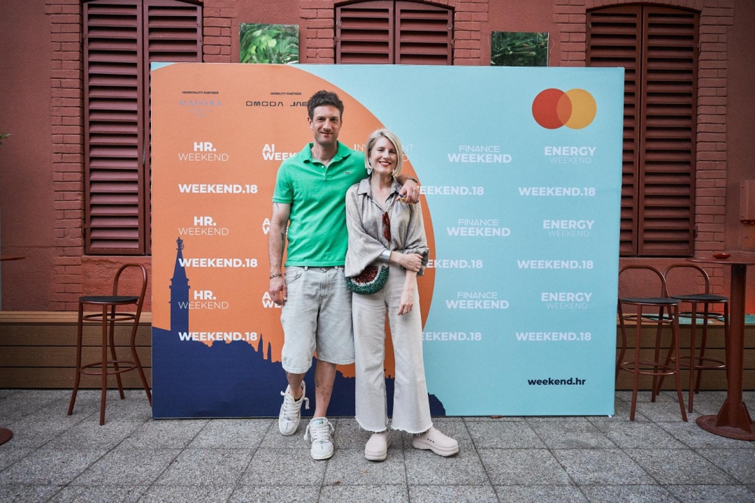 Weekend Media Festival