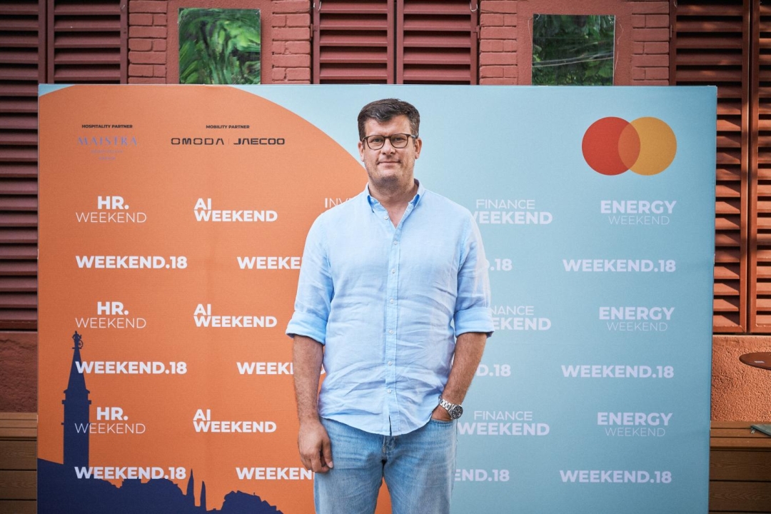 Weekend Media Festival
