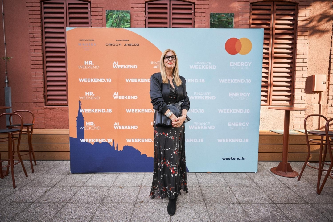 Weekend Media Festival