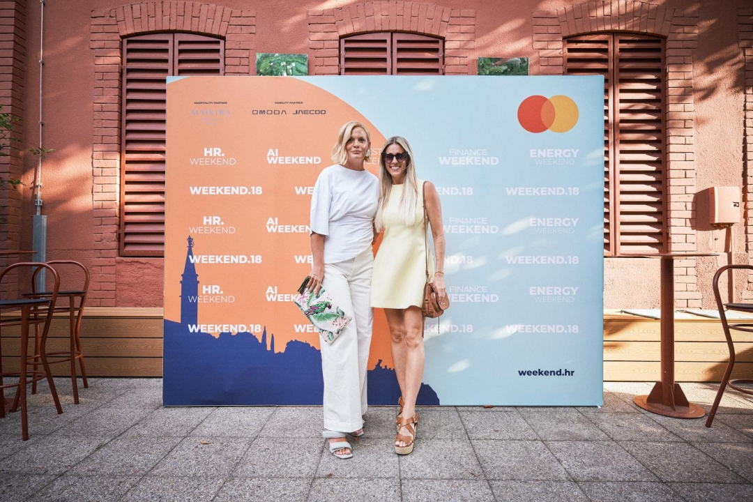 Weekend.18 predstavio je svoj program: Očekuje nas čak šest festivala