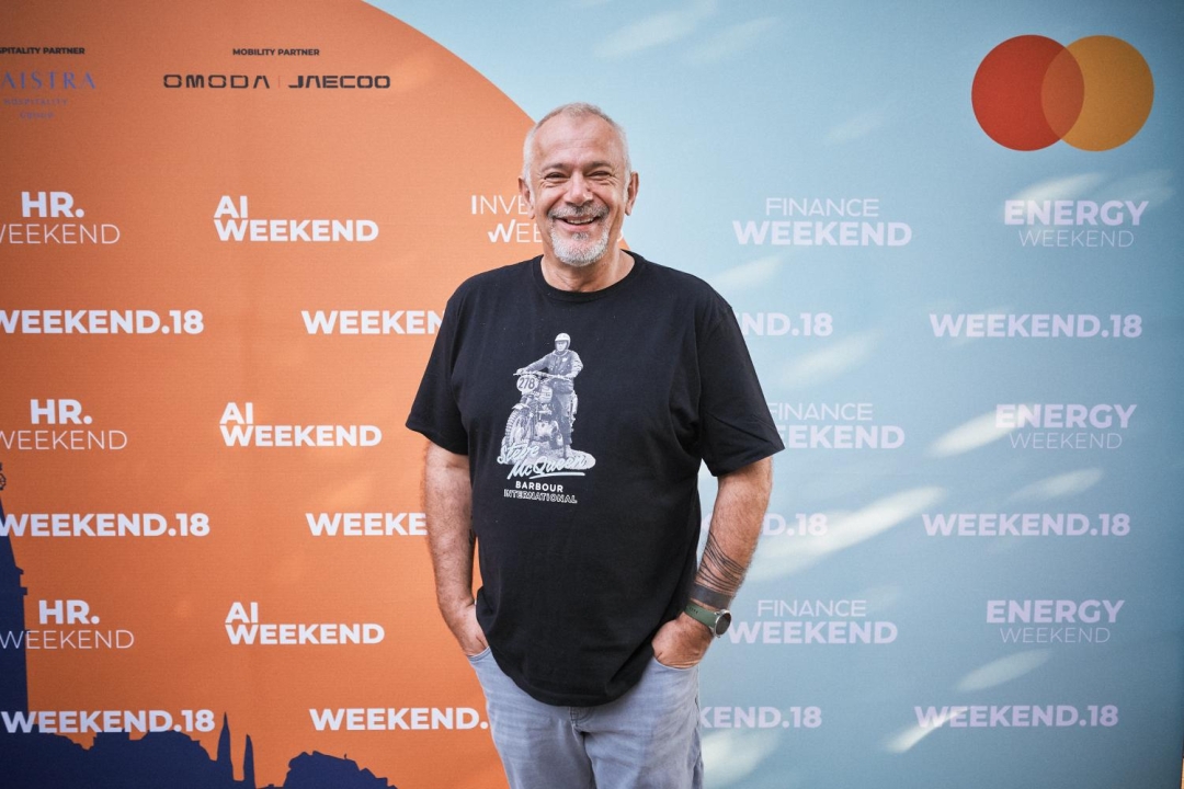 Weekend Media Festival