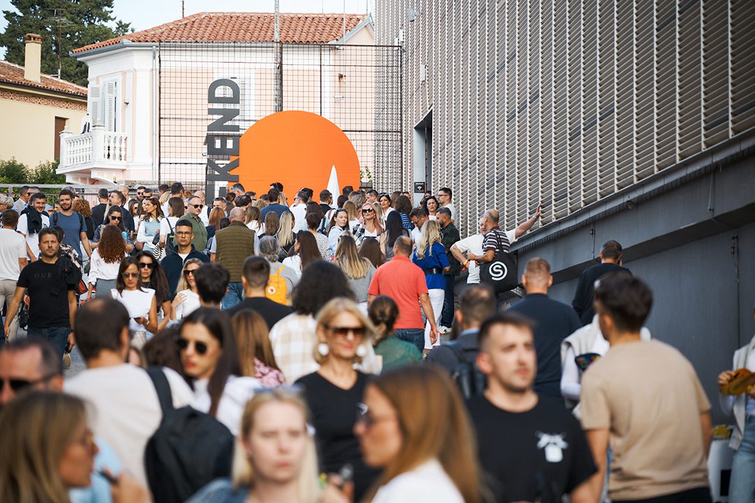 Weekend.18: Festival koji je odrastao zajedno s nama