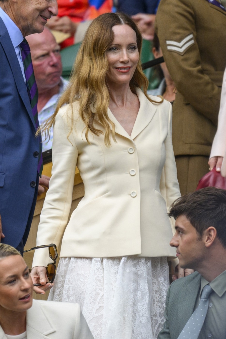 Leslie Mann