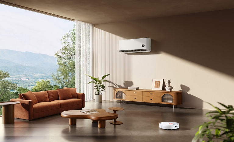 Xiaomi klime_Mijia-Air-Conditioner- (1)