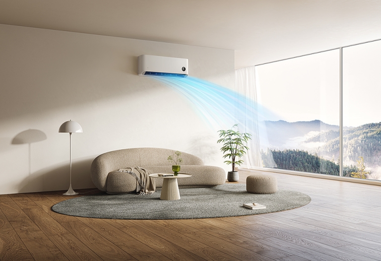 Xiaomi klime_Mijia-Air-Conditioner- (1)