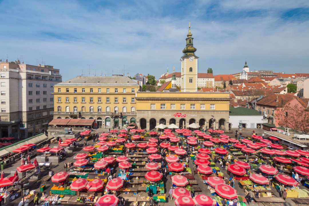 Zagreb