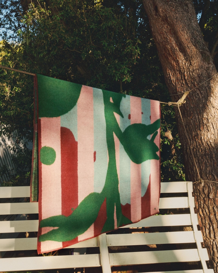 Zara Home x Collagerie kolekcija (11)