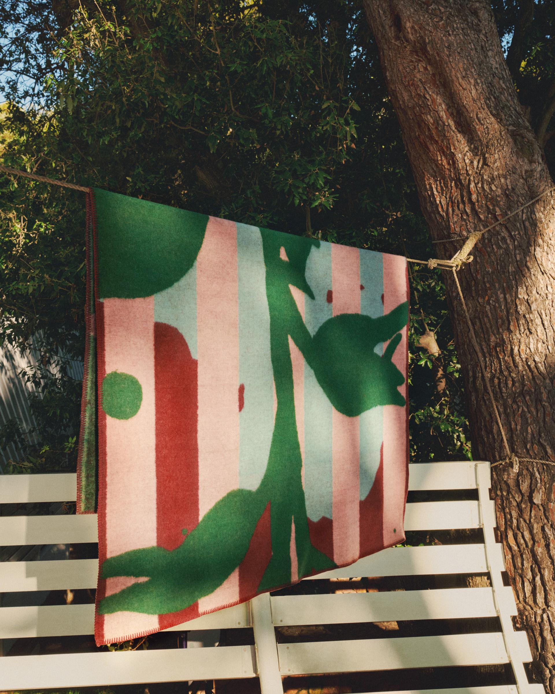 Zara Home x Collagerie kolekcija (11)