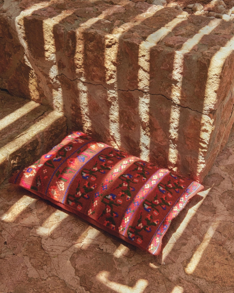 Zara Home x Collagerie kolekcija (15)