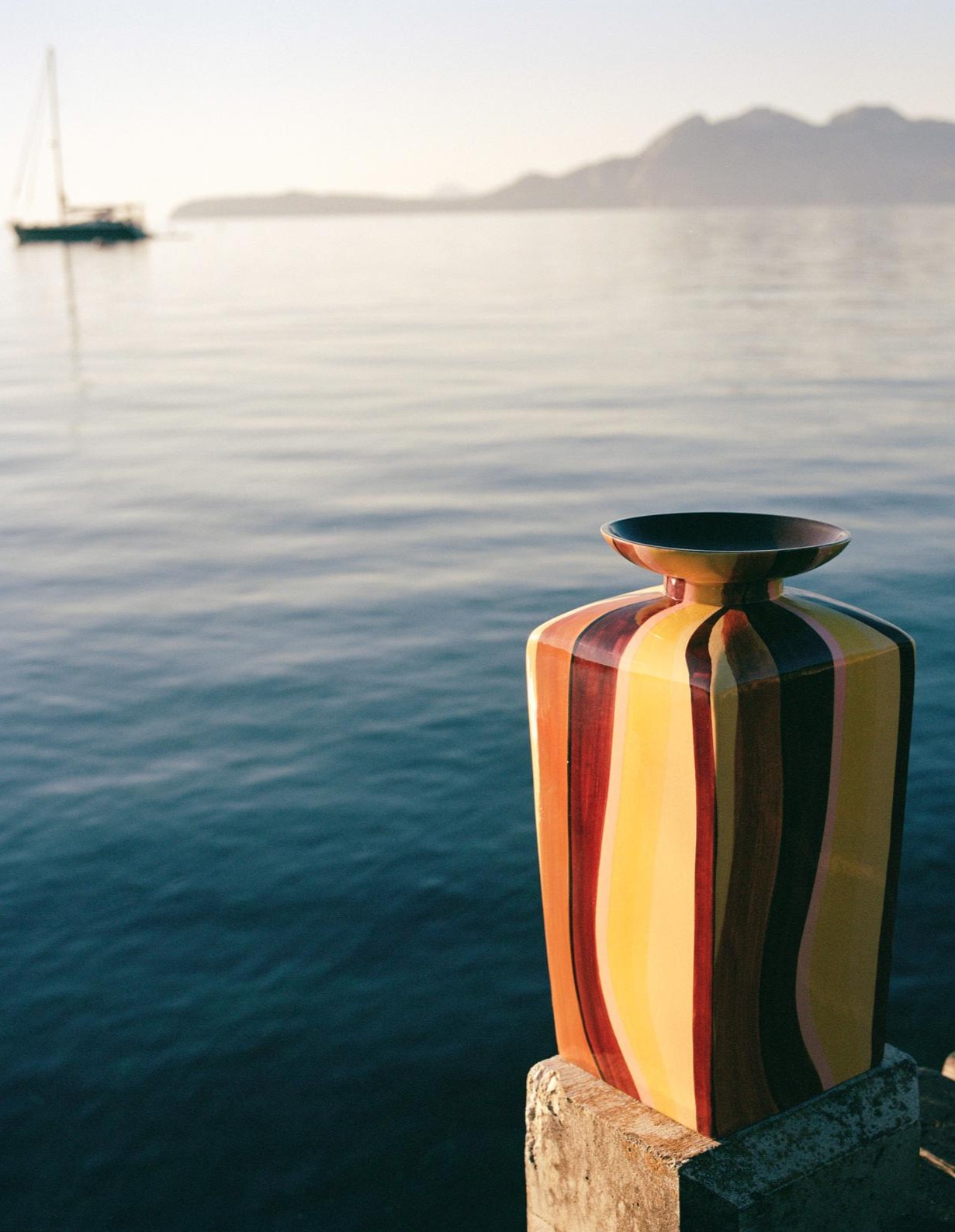 Zara Home x Collagerie: Kolekcija koja podsjeća na opuštene ljetne dane na Mediteranu