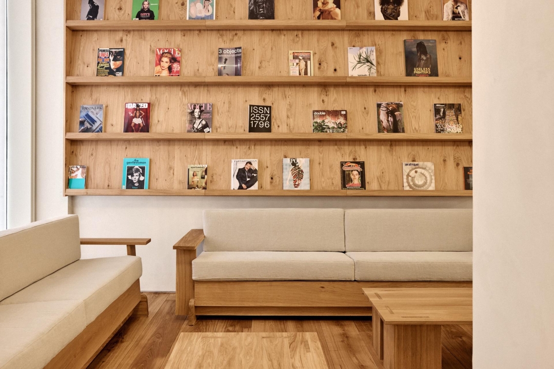 Znate li za Zara “The Apartment”? Samo ih je tri na svijetu i nude jedinstveno iskustvo