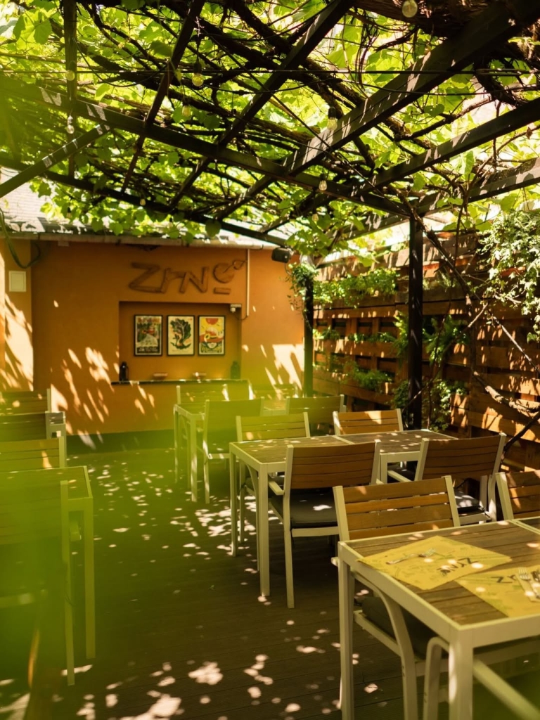 Zrno Bistro