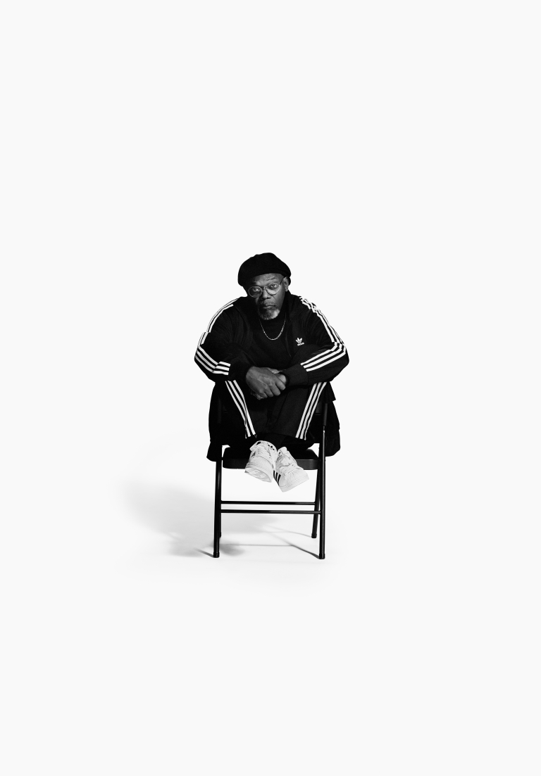 adidas Superstar kampanja