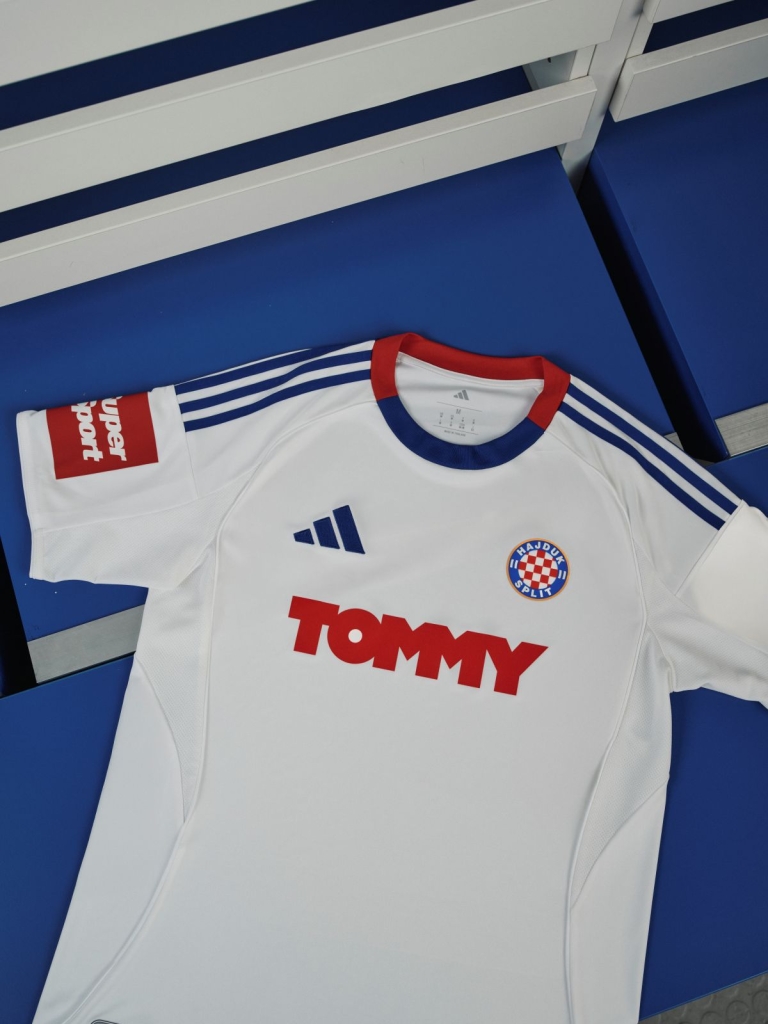 adidas x Hajduk