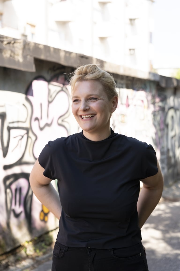 Ana Mucet
