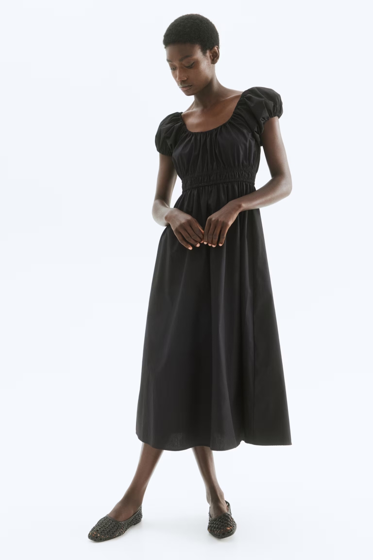 babydoll haljine H&M