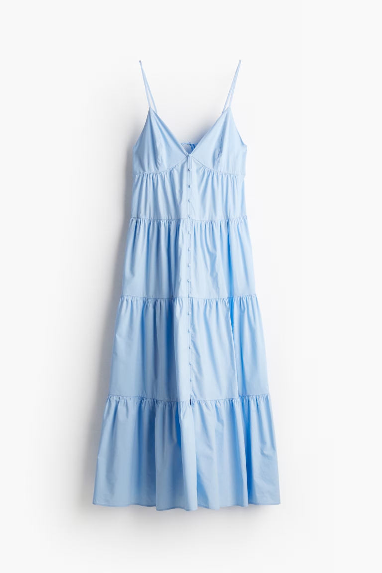 babydoll haljine H&M