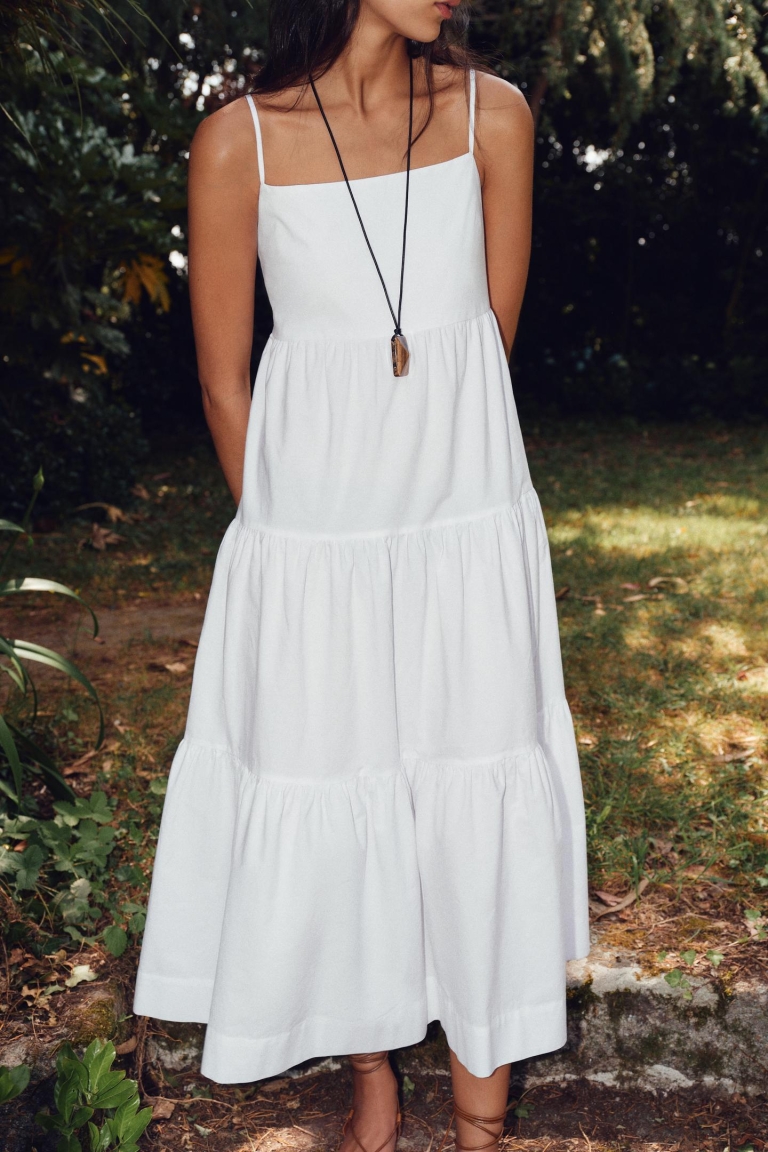 babydoll haljine Zara