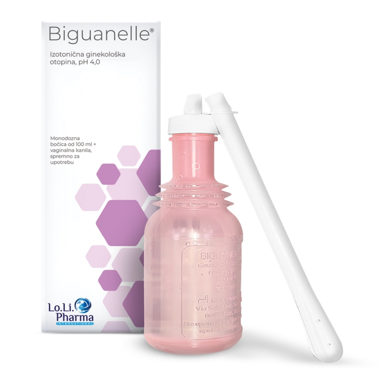 biguanelle