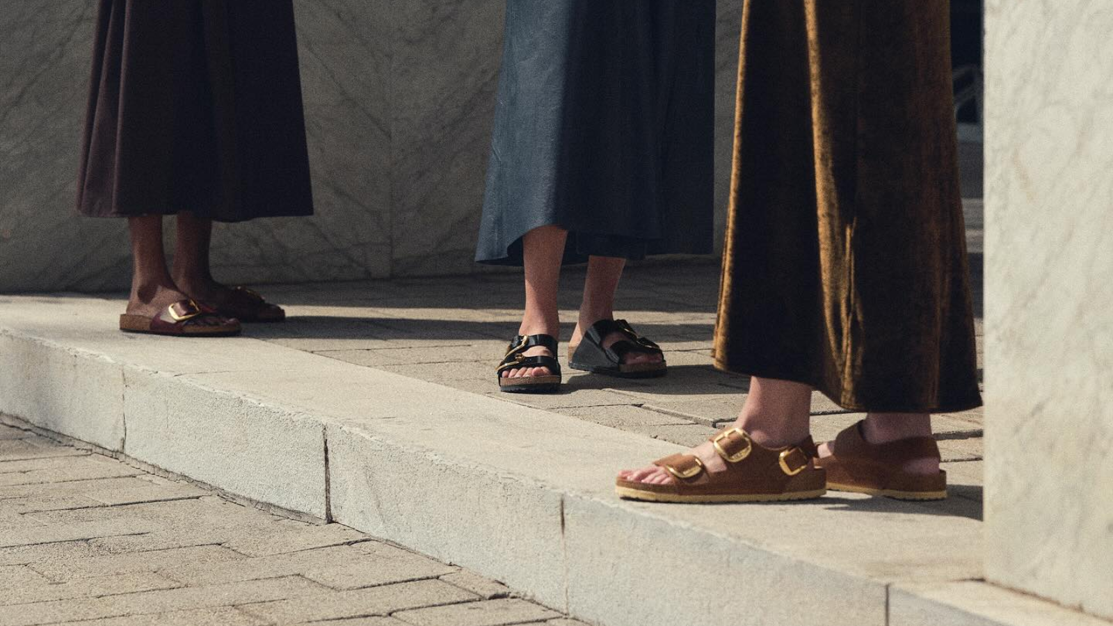 Birkenstock ima ljetno sniženje: Sada je vrijeme za uhvatiti najtraženije modele