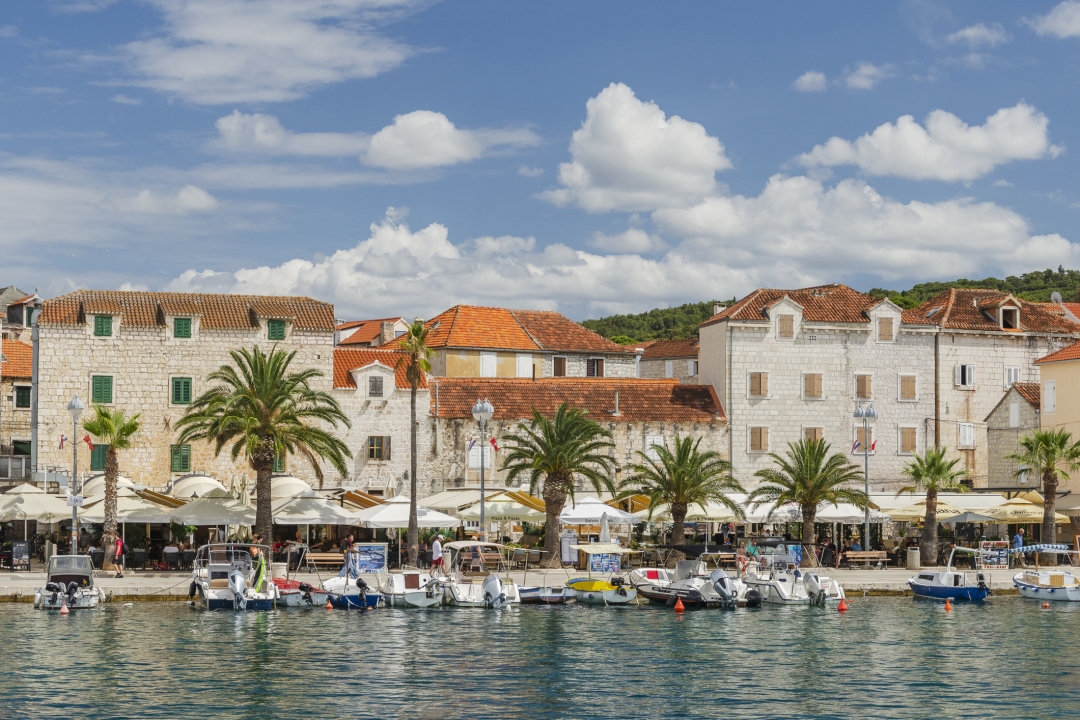 Brač