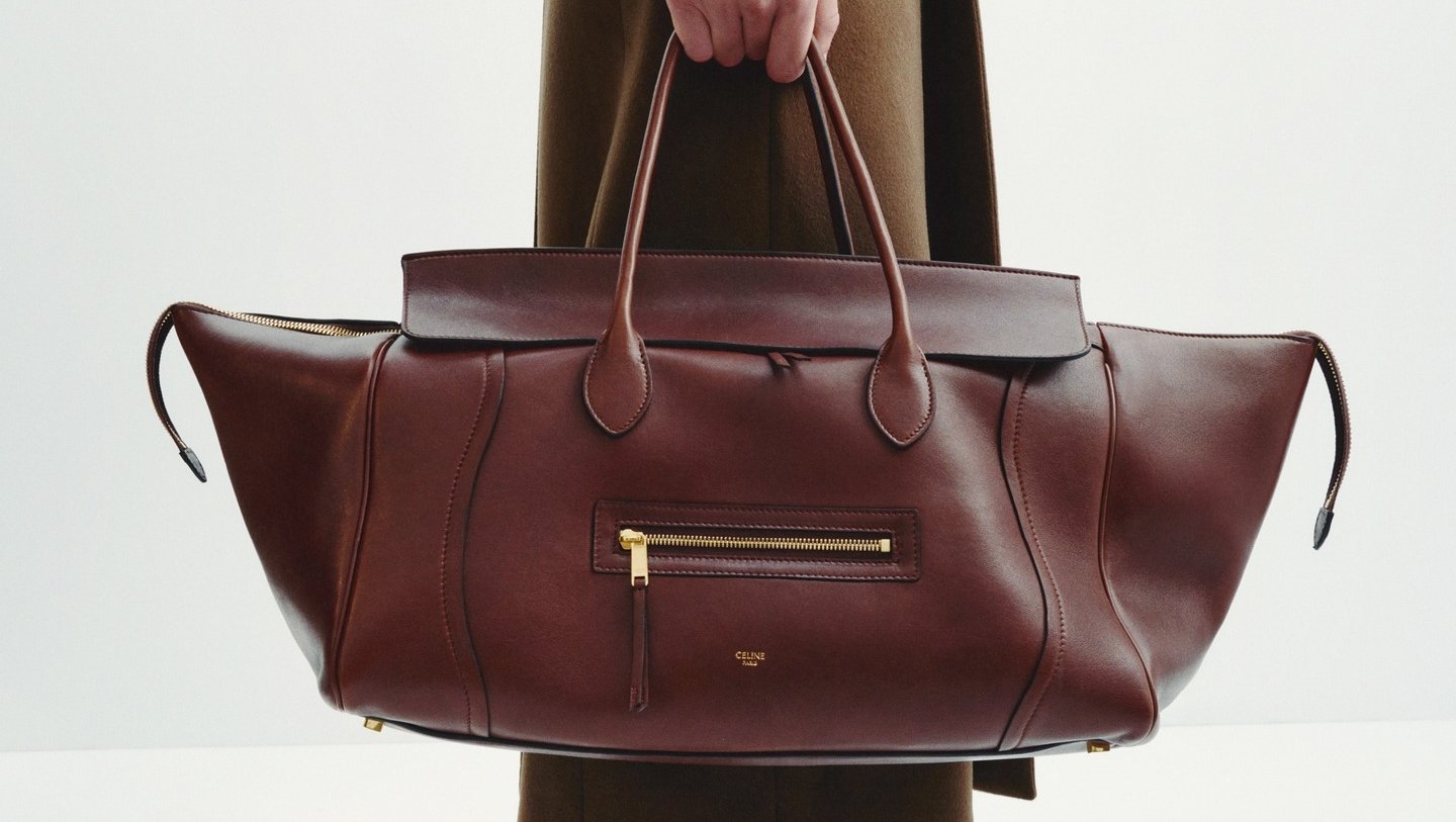 Journal bag guide: Celine torba koja je nosila kultni status prije 10 godina se napokon vraća u prodaju