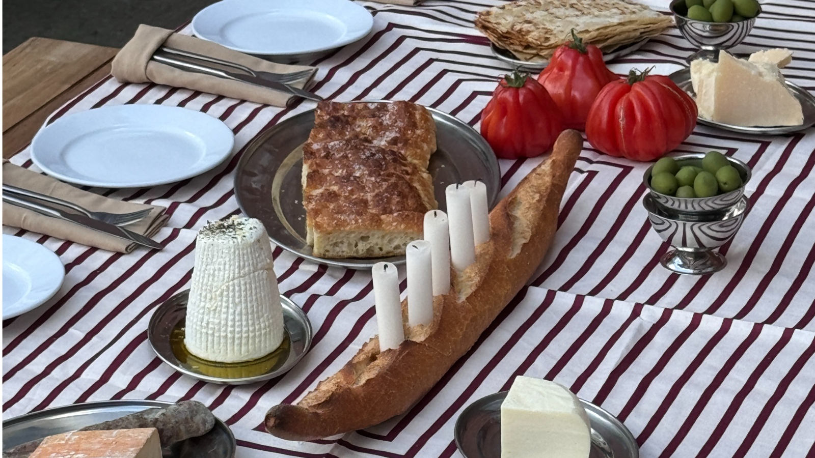 Tražite originalno predjelo za ljeto? Donosimo recept jednostavan, brz i savršen za sve prilike