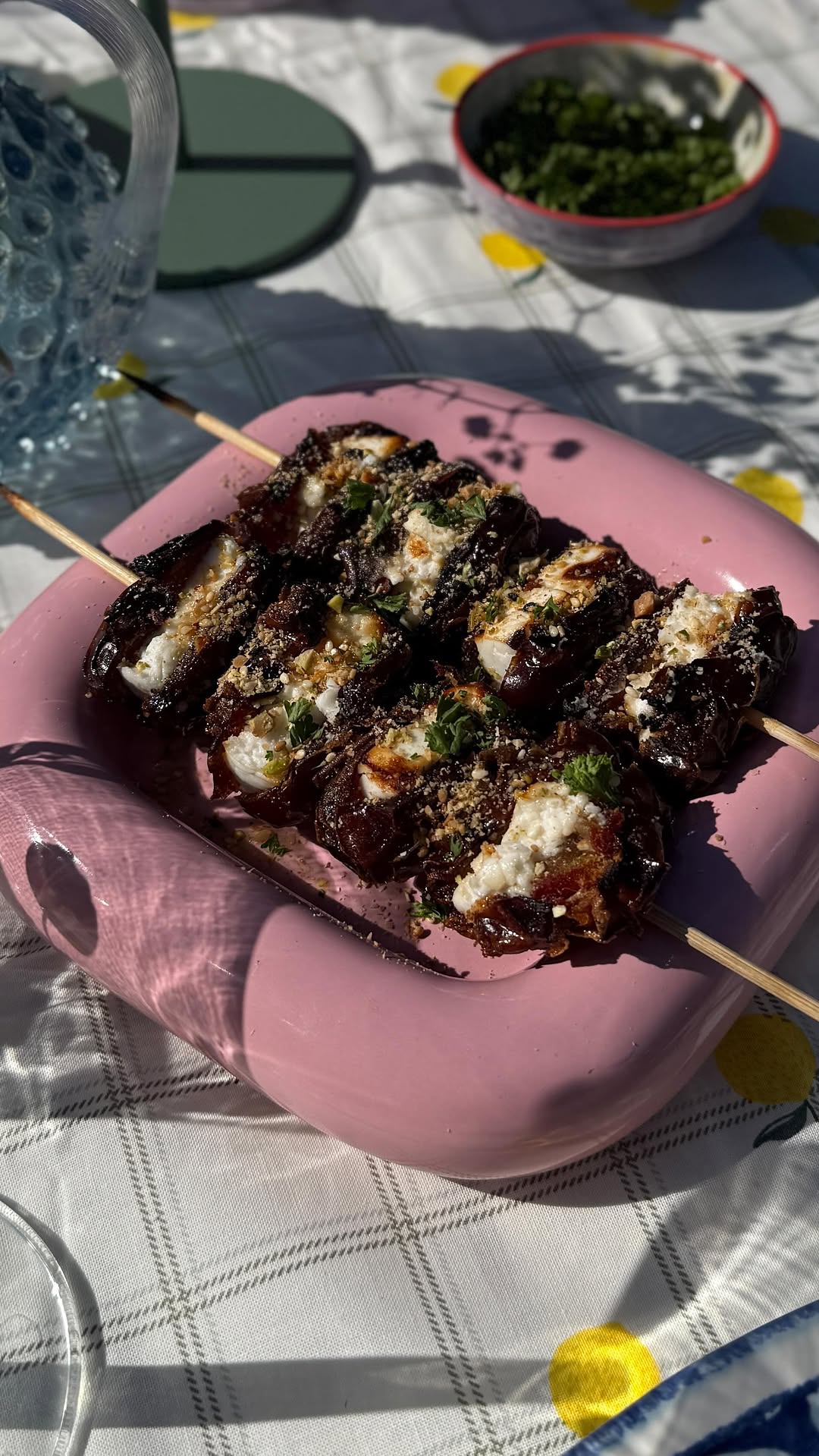 Tražite originalno predjelo za ljeto? Donosimo recept jednostavan, brz i savršen za sve prilike