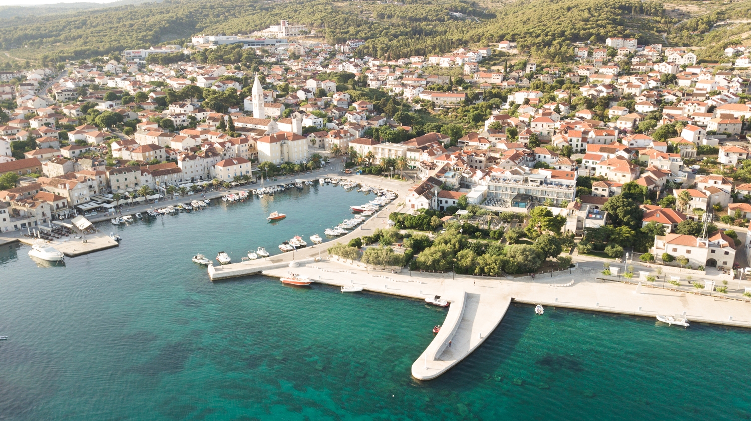Đir po Bolu, ali i najboljim mjestima na Braču: Evo što sve ne smijete zaobići