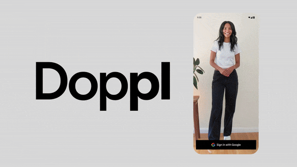 doppl gif