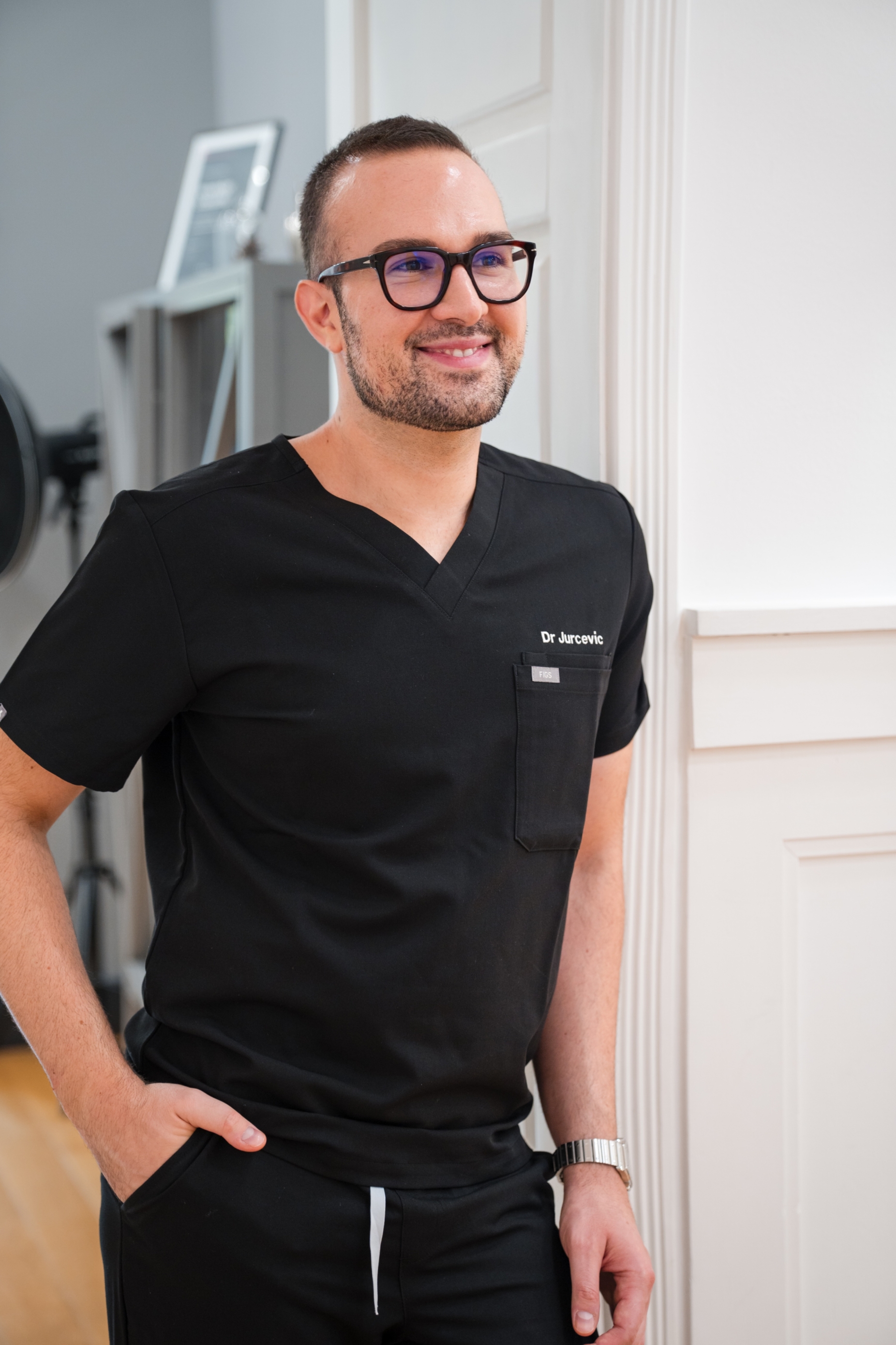 dr. Jakov Jurčević