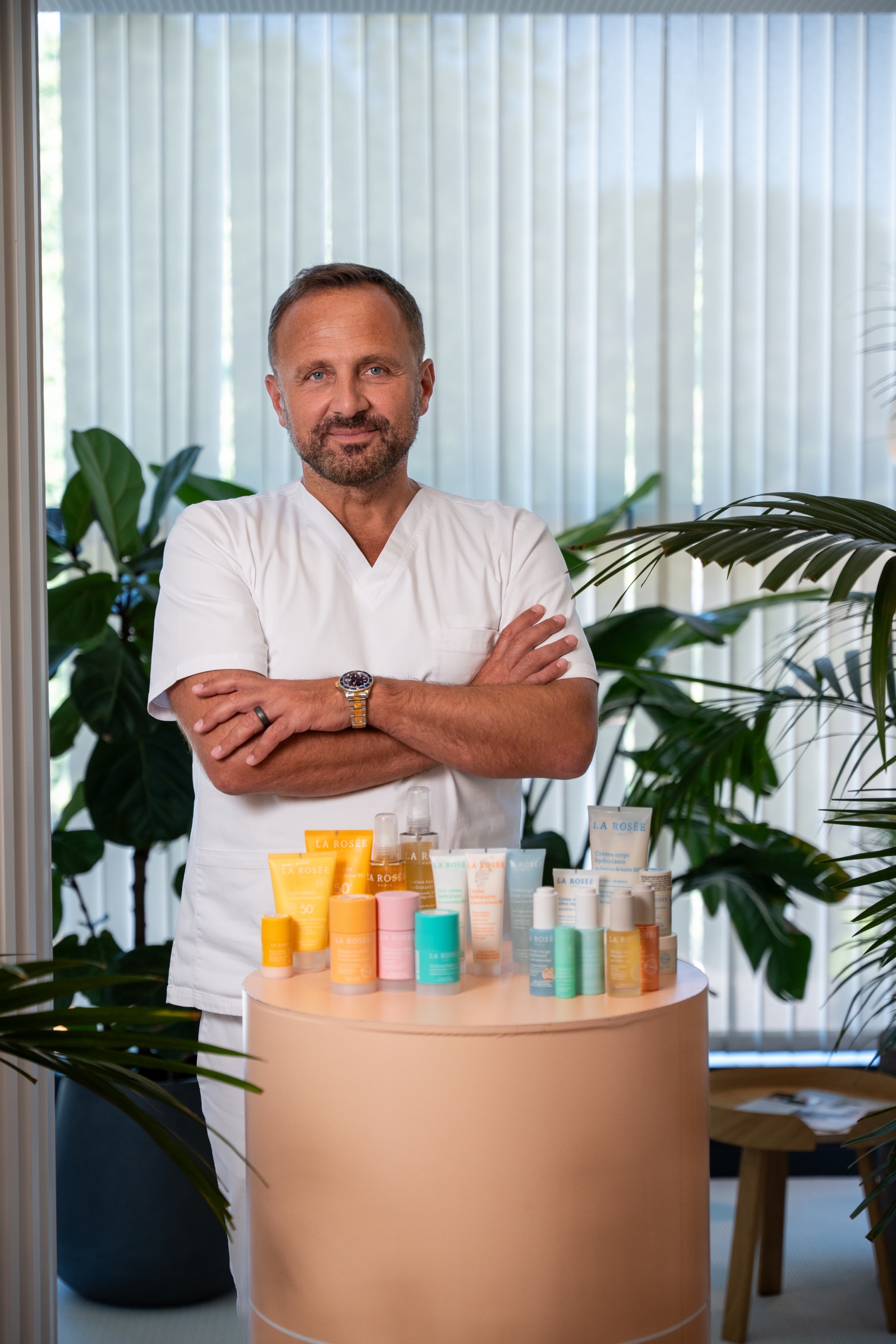 dr. Nikola Milojević_La Rosee (2)