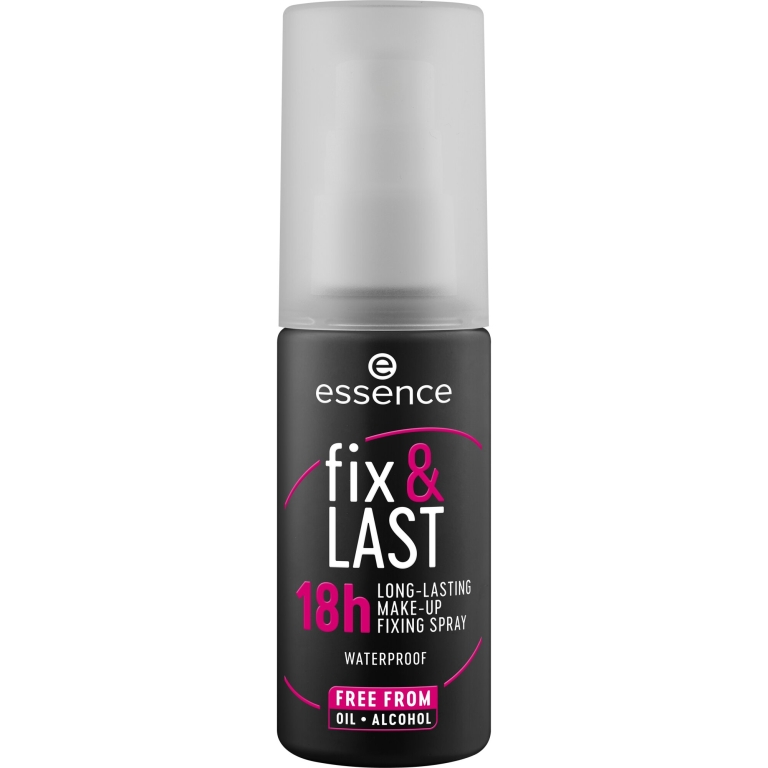 essence ULTRA Europe