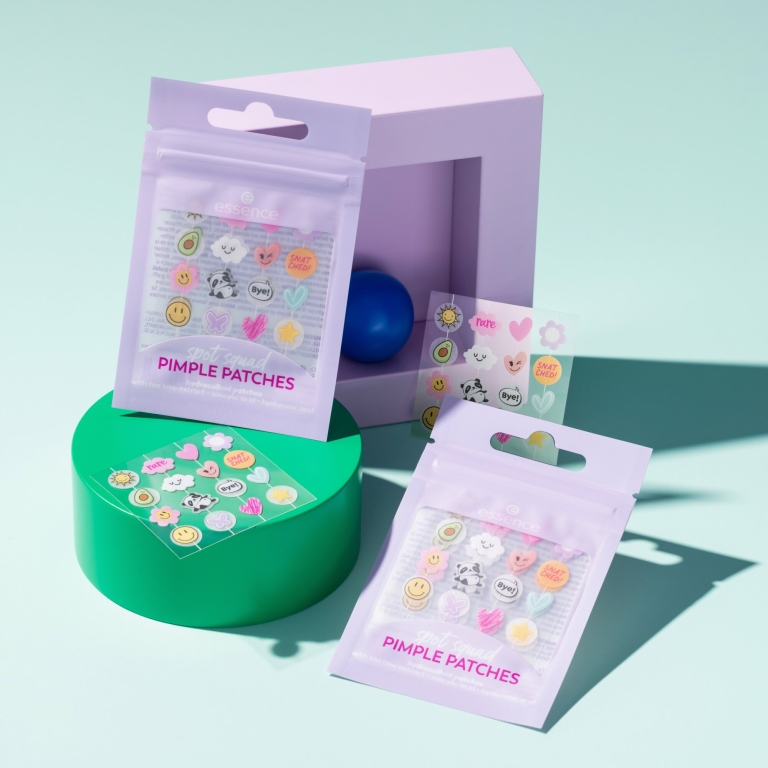 essence ULTRA Europe