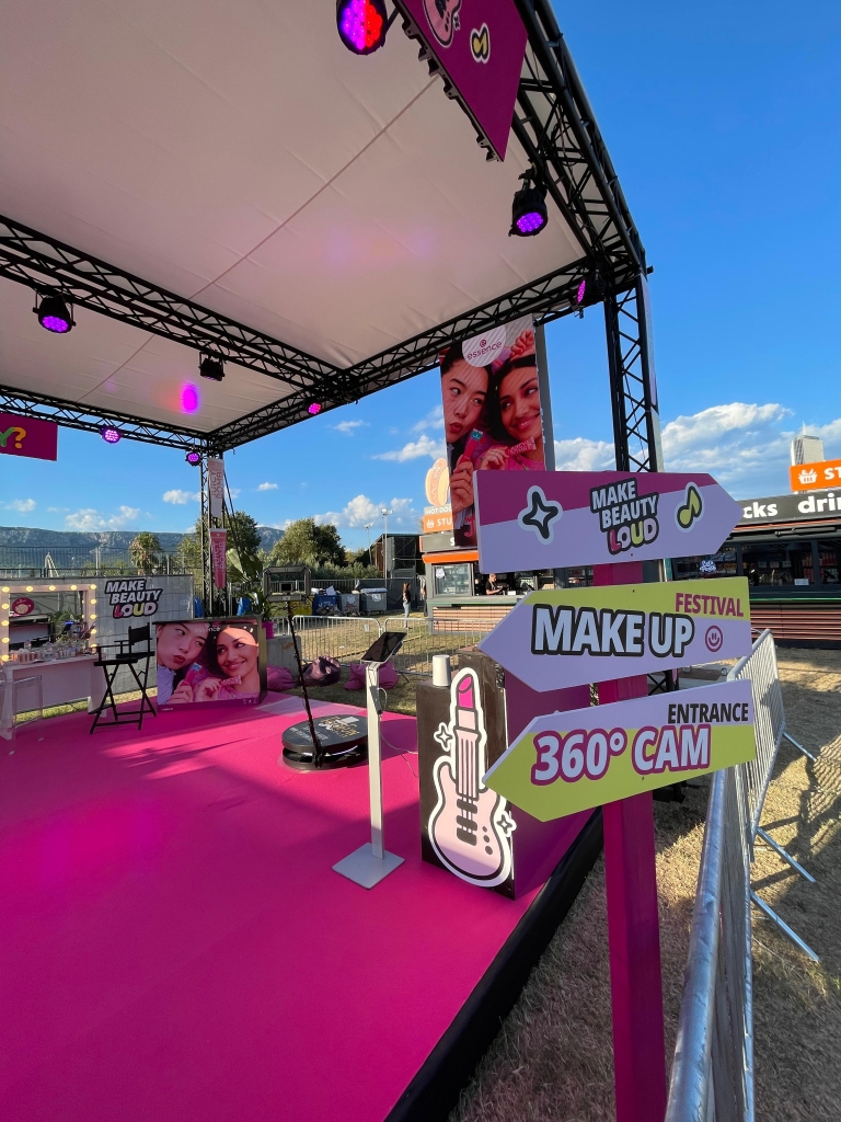 essence ULTRA Europe
