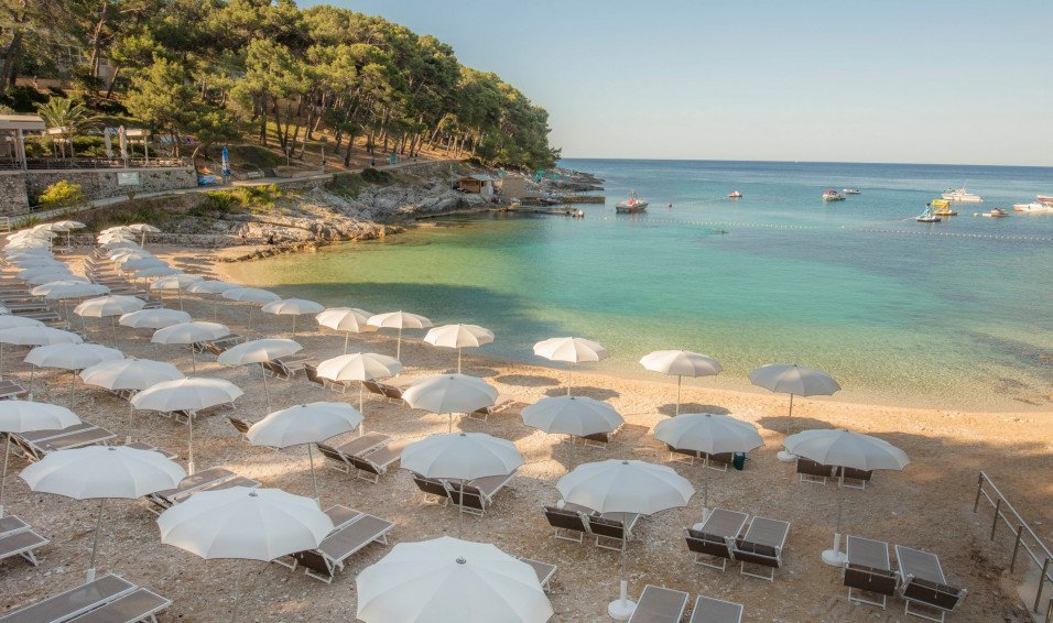 family hotel vespera