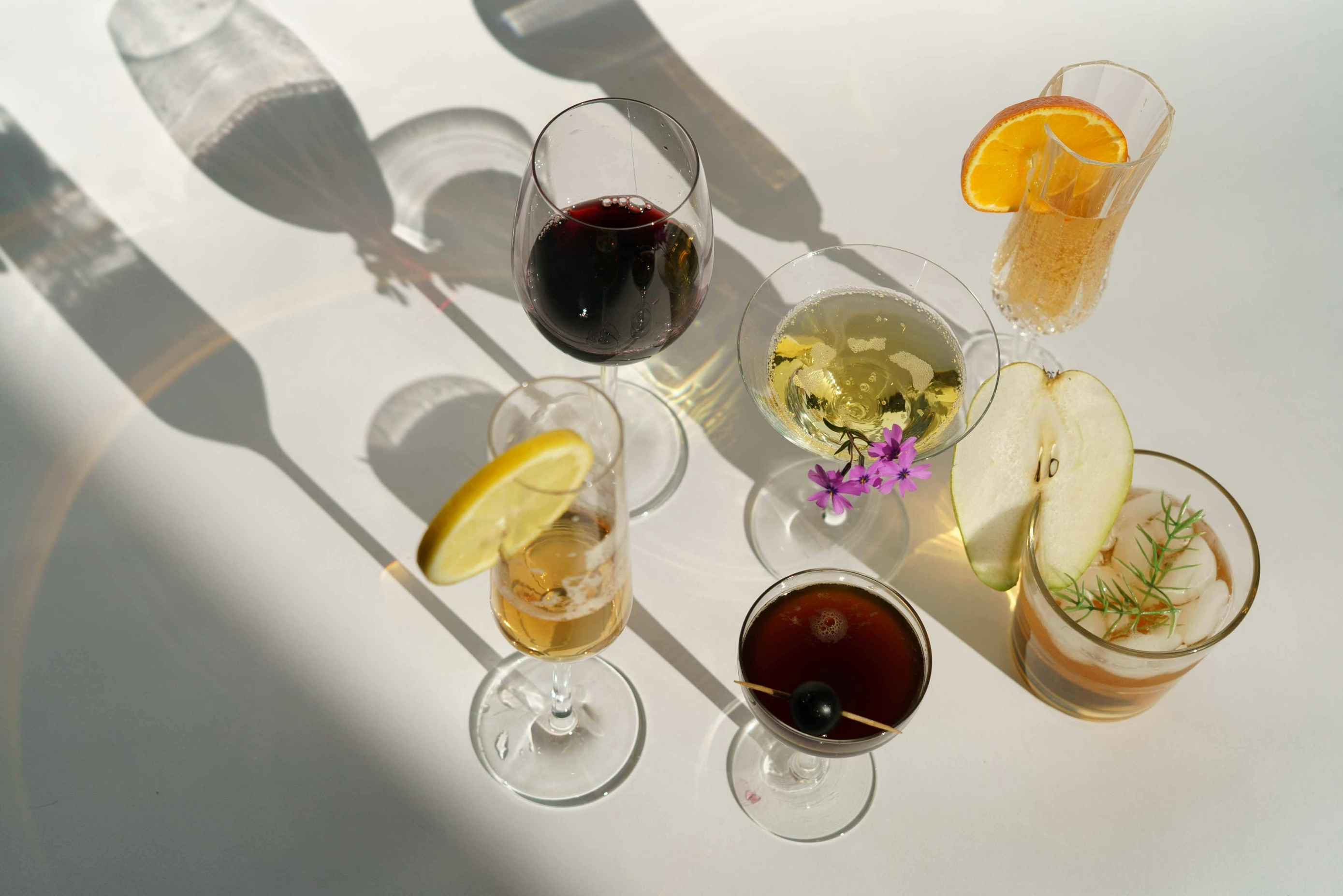 Zagreb je dobio Najmanji Wine & Food Festival. Prvo izdanje čeka nas u dvorištu skrivenom od gradske vreve