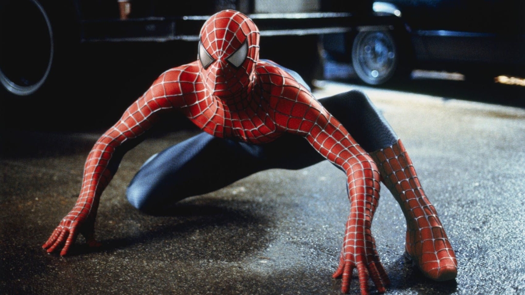 filmovi o superherojima