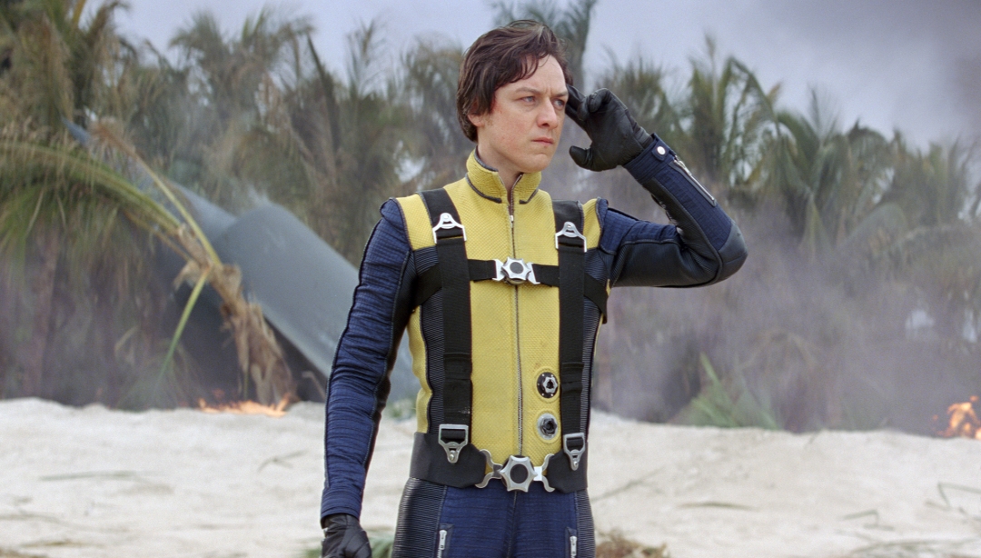 filmovi o superherojima