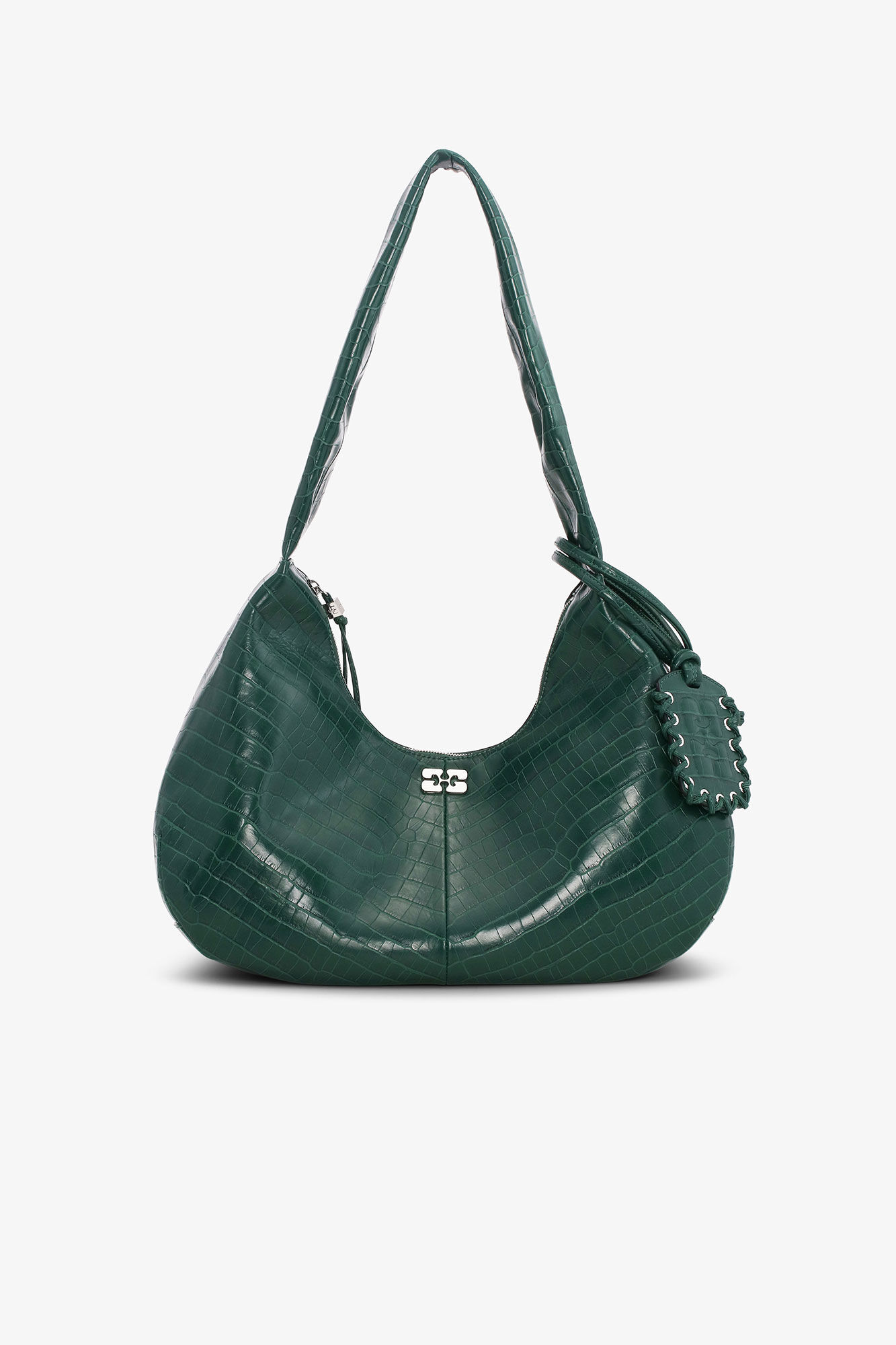 ganni hobo torba