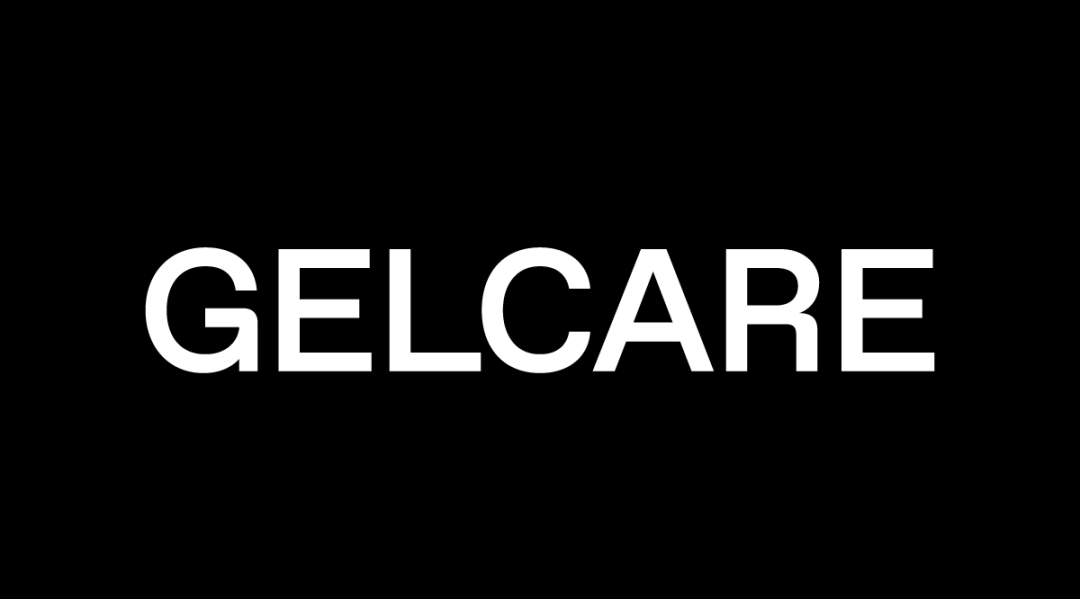 gelcare logo