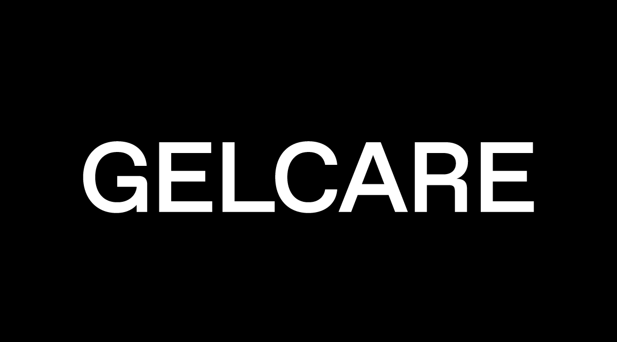 gelcare logo
