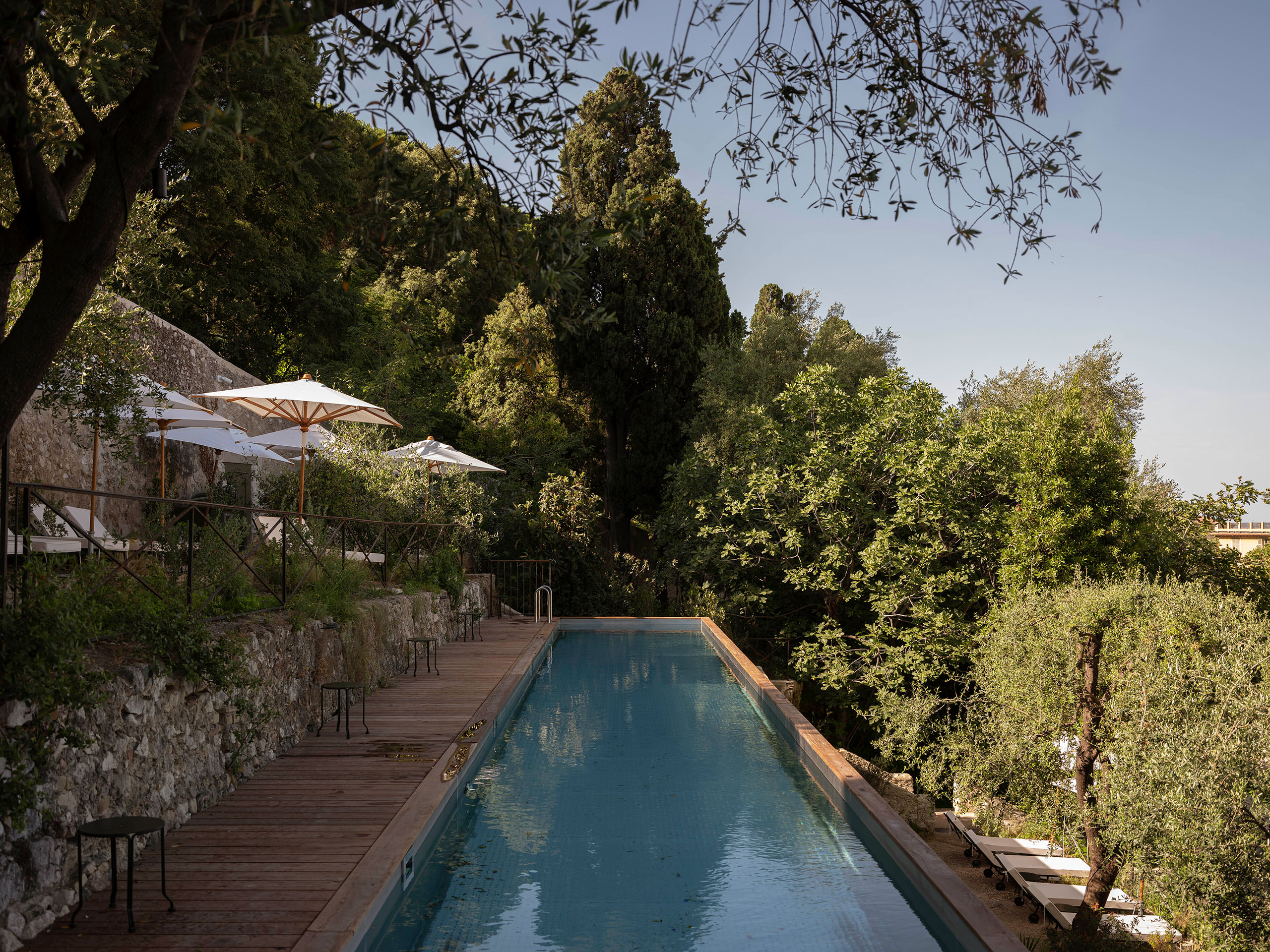 Hotel du Couvent Nice