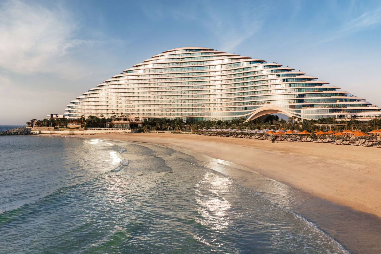 Jumeirah Marsa Al Arab
