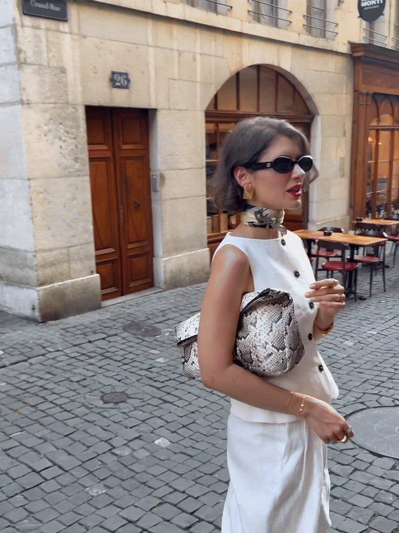 Što hrvatske influencerice nose ovog ljeta? Trendovi i hit komadi koji dominiraju ulicama i plažama