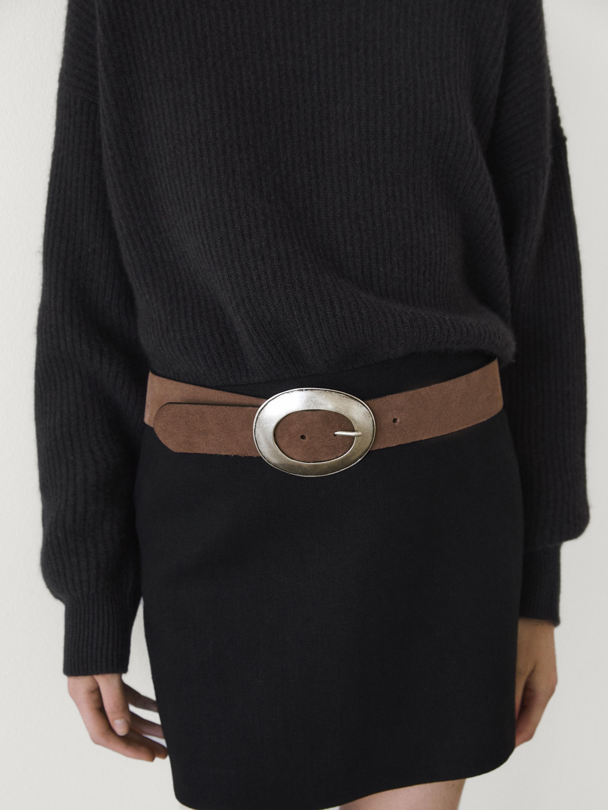 inditex sniženje Massimo Dutti modni dodaci